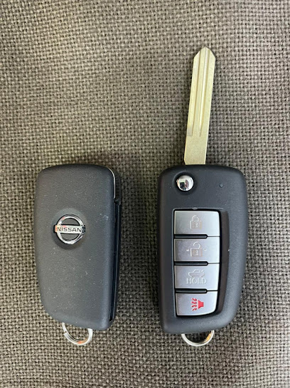 مفتاح العز لمفاتيح السيارات Key - Saudi Arabia|Riyadh 13213|Ar Rawdah|خالد بن الوليد،