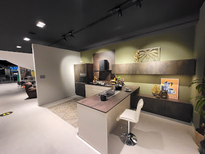 نولتي للمطابخ الالمانية - NOLTE - Jeddah - +966 9200 33573