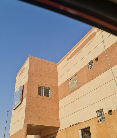 مركز مثاني لضيافة أطفال - Arar - +966 50 917 0053