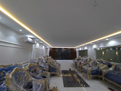 دار مكة للديكور - Mecca - +966 50 548 2486