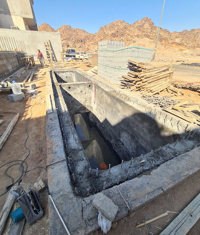 موج العطاء للمقاولات - Al Madinah Al Munawwarah - +966 54 444 7048