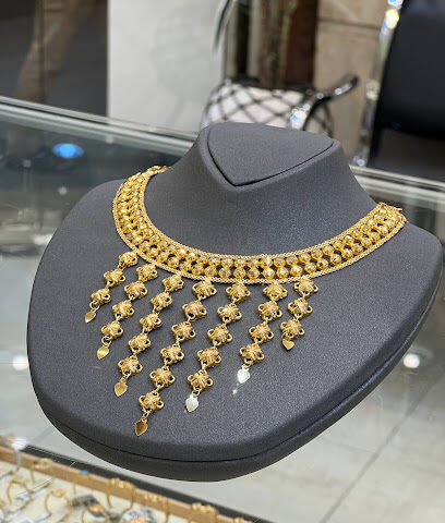 مجوهرات زينة وخزينة - Buqayq - +966 58 024 7918