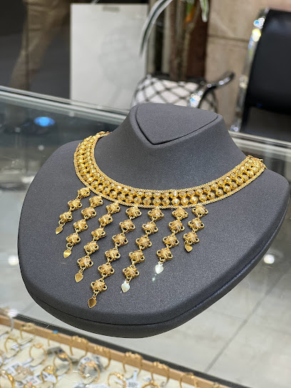 مجوهرات زينة وخزينة - Saudi Arabia|Buqayq 33261|Almadinah|ابو مية
