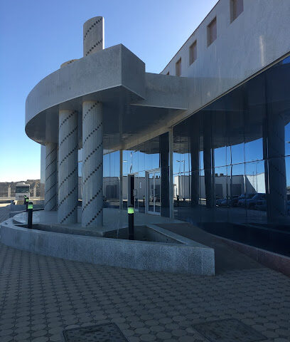 المختبر الاقليمي بمنطقة عسير - Abha - +966 17 274 0883