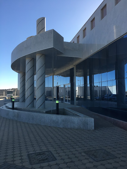 المختبر الاقليمي بمنطقة عسير - Saudi Arabia|Abha 62221|King Abdullah Rd