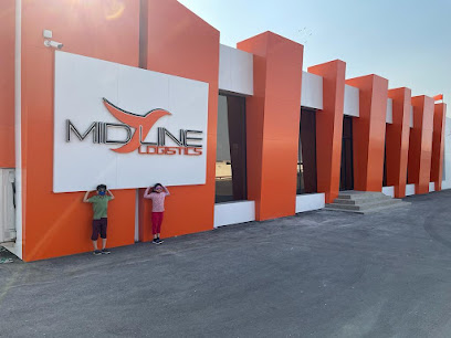 Midline Logistics - Dammam - +966 13 826 6926
