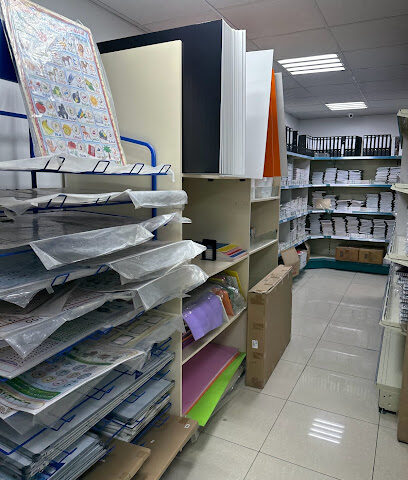 قرطاسية أصداف الندى - Dammam - +966 56 099 4449