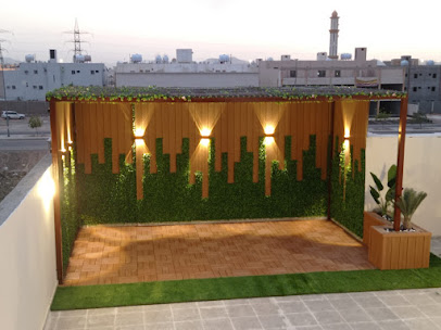 عشب الشمال - Al Madinah Al Munawwarah - +966 55 004 0533