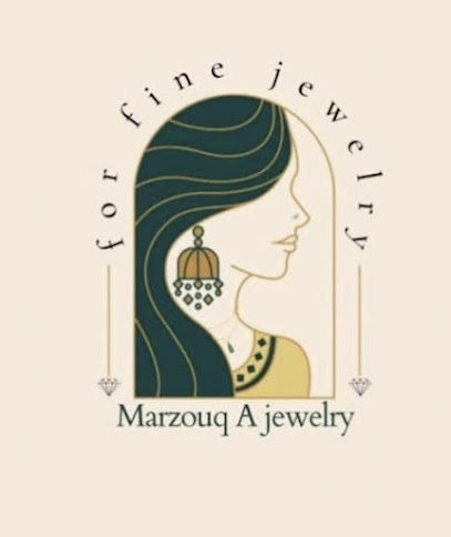 مجوهرات مرزوق العتيبي Marzouq A jewelry - Saudi Arabia|Taif 26576|Al Hawiyah|CFPP+GW6