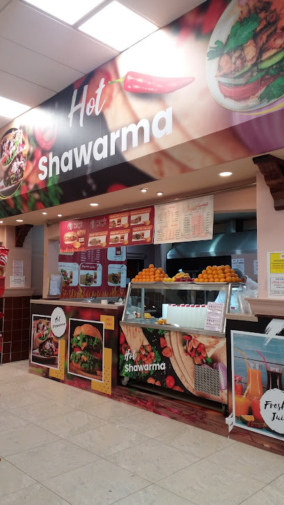Lulu Hypermarket - Buqayq 33244
