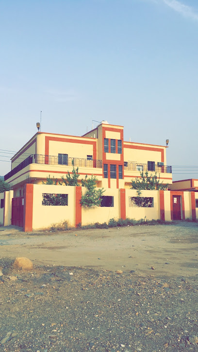 مستوصف بني رزق - Saudi Arabia|مكة 65243|9RH2+RM5