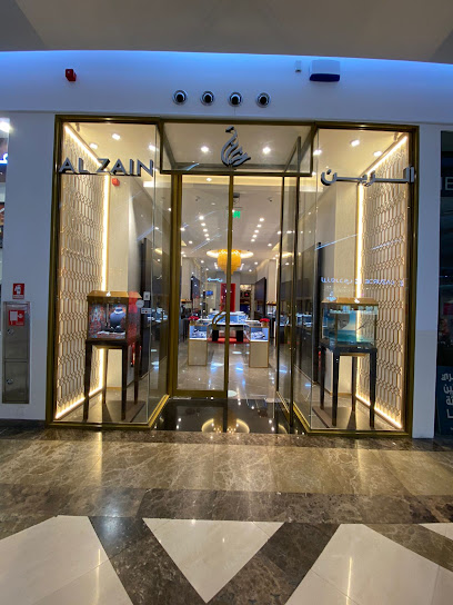 مجوهرات الزين الظهران - Saudi Arabia|Dhahran 34457|Al Dawhah Al Janubiyah|King Saud Bin Abdulaziz Rd