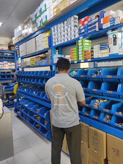 United Gulf Est. - Saudi Arabia|Jeddah 23361|3480 شارع فلسطين، JCSB3480، 6627|حي الشروق