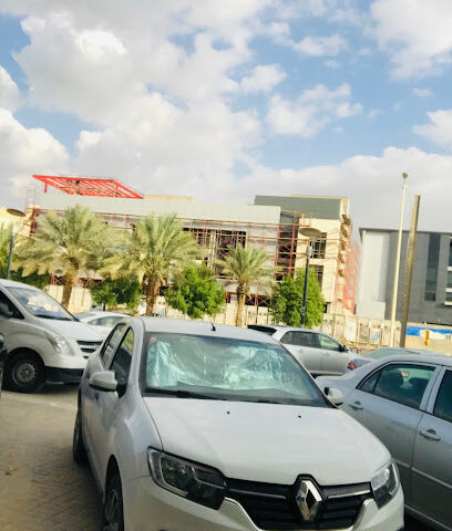 Namma Cargo Services Riyadh Office - Riyadh - +966 11 465 4200