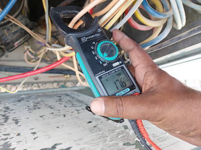شركة الوتين للتكييف والتبريد Al-Wateen A/C and Refrigeration Company - Riyadh - +966 9200 11915