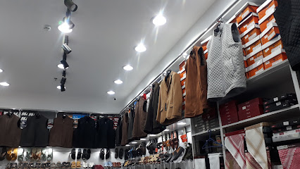 متجر نخبة المرقب - Hafar Al Batin - +966 50 952 5053
