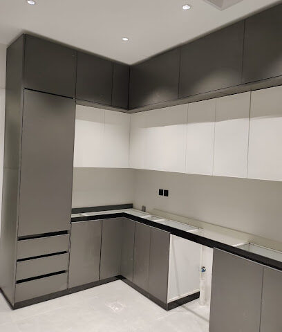 مطابخ القبلان - Ar Rass - +966 50 265 8721