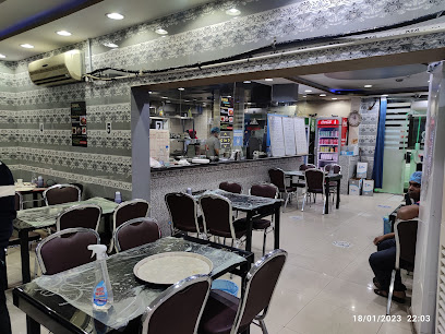 Zaiqa Restaurant - Al Khobar - +966 55 640 3861