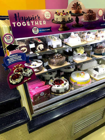 Baskin Robbins - Az Zulfi 15971