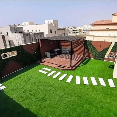 تنسيق حدائق - Riyadh - +966 53 479 3155