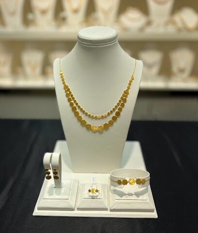 الحاشدي غاليريAlhashedi Gallery - Jeddah - +966 50 970 0670