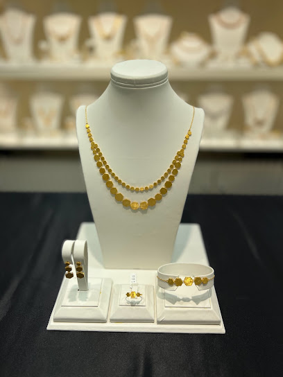 الحاشدي غاليريAlhashedi Gallery - Jeddah 23216