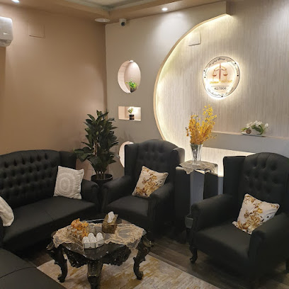مكتب المحامي عبدالله سهلي للمحاماة والإستشارات - جيزان - +966 53 810 0110