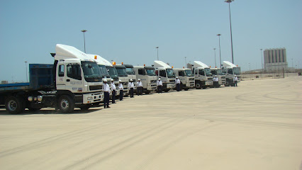 Namma Cargo Services Co. Ltd.- Al Khobar (Head Office) - Al Khobar - +966 13 330 8817
