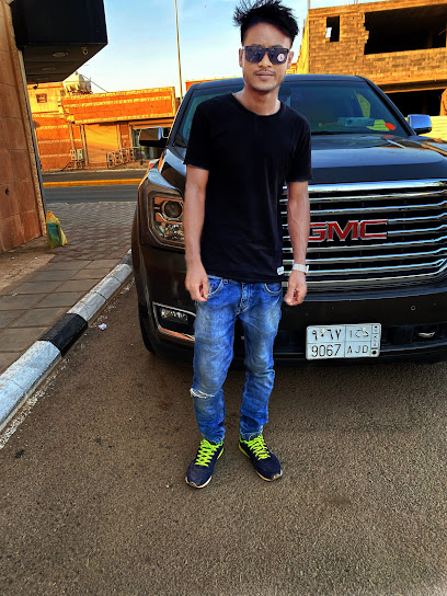 Md Chainul islam - Saudi Arabia|Ar Rass 58854|RHPQ+7H8