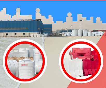 Saudipolycon Factory - Unnamed Road 34856 - +966 50 682 7791