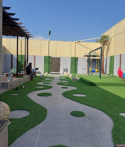 أفكار لتنسيق الحدائق - Taif - +966 50 770 6072