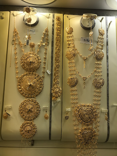 Mansour Jewelry - Saudi Arabia|Hail 55428|6358