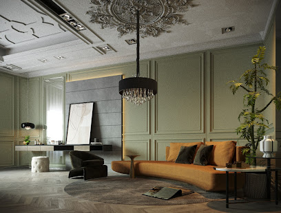 ريفلكشن للتصميم الداخلي - الاحساء - +966 56 616 1112