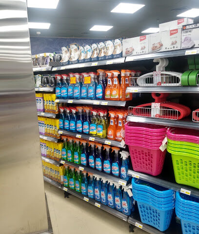 Community laundry - Rabigh - +966 12 425 6279