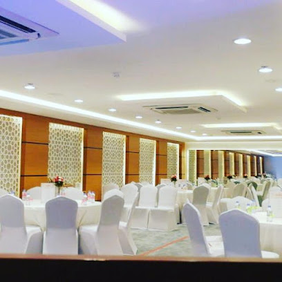 Sidco - Dammam -