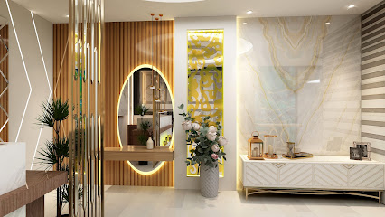 دريم للديكور DREAM FOR DECORATION - Tabuk - +966 50 001 5078