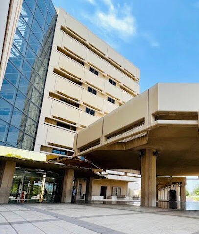Clinical & Molecular Microbiology Laboratories - Jeddah - +966 12 640 1000