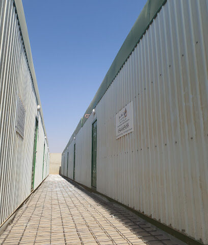 Khalid Mohammed Aldakor General Contracting Est. - Riyadh - +966 54 466 5658