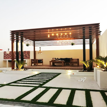 مؤسسة واحة الفن - Riyadh - +966 56 930 0328