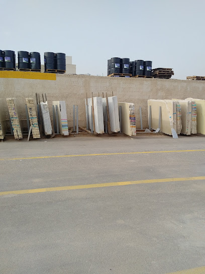 Garden marbles - Saudi Arabia|Riyadh 13345|Al Aarid