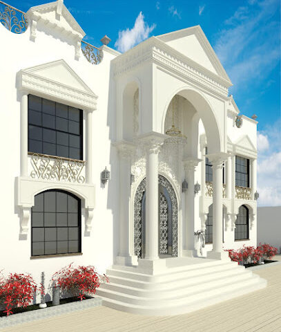 خطوات الإعمار للإستشارات الهندسية - Najran - +966 53 116 8805