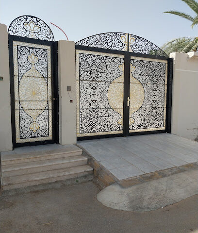 البصر - Buraydah -