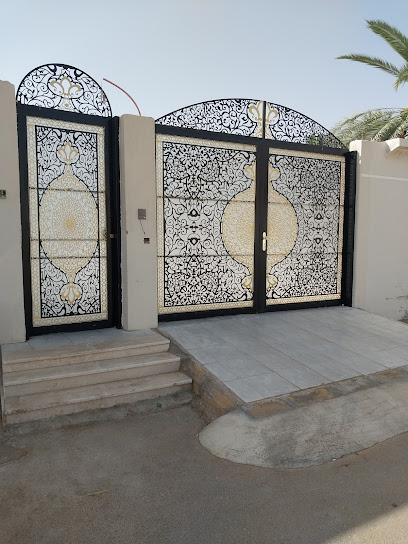 البصر - Buraydah 52543