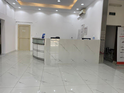 Gulf care clinics مجمع شركة عناية الخليج الطبي - Buraydah - +966 16 327 8844