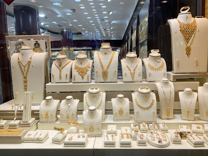 Al-Ghoneim Jewelry - Al Khobar - +966 13 899 3574