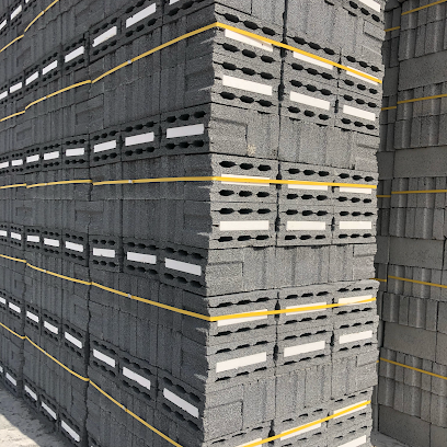 مصنع العريني للبلك البركاني و الخرساني - Sudair Industrial And Business City - +966 55 533 3422
