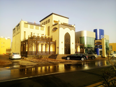 Amas Restaurant - Sakaka - +966 55 373 8080