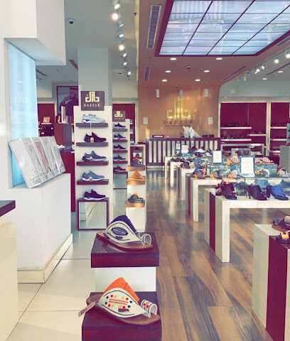 DAZZLE - Najran - +966 50 338 8656