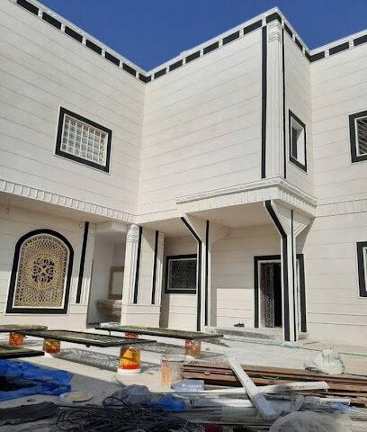 ديكورات خارجيه اسمنتي اسمنت ابيض وبطحى الرياض - Khamis Mushait - +966 53 749 2892