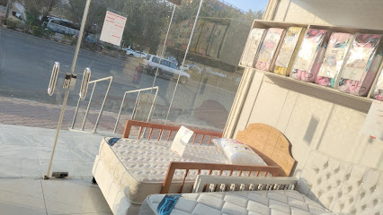 سليب هاي (موزع معتمد) - Mecca - +966 50 416 6250